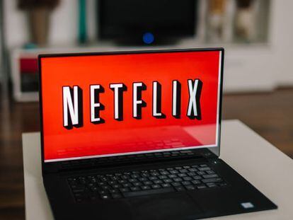 Si quieres ver Netflix con la máxima calidad no utilices Google Chrome