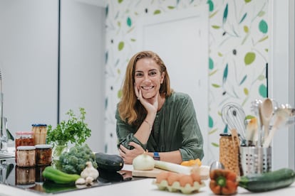 Beatriz Méndez del Río es terapeuta nutricional y 'coach' de salud y nutrición especializada en fertilidad funcional y salud hormonal.