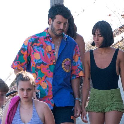 La predicción sobre Aitana y Sebastián Yatra del Maestro Joao en 40 Grados K: “Me acaba de venir”
