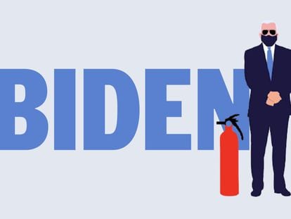 Promo Biden Ideas