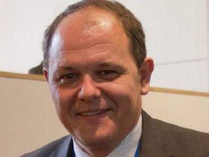 David Vegara, nuevo presidente del foro Tertulias Hispano-Británicas