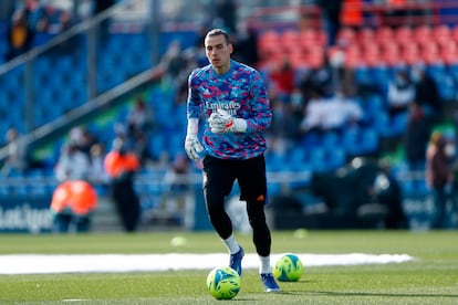 Alcoyano Real Madrid Copa del Rey