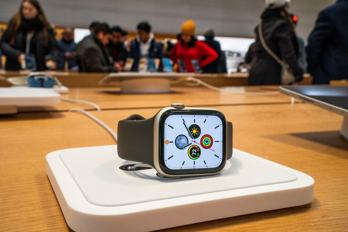 Apple watch chile oferta store