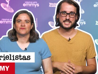 Un nuevo episodio de 'SerieListas' analiza las nominaciones al Emmy 2022