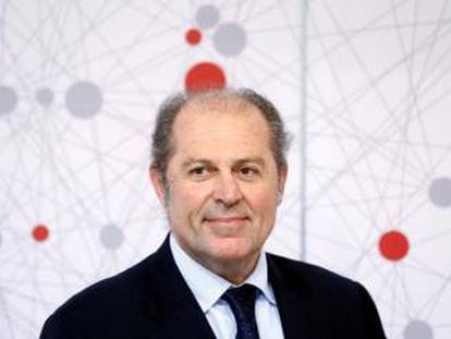Philippe Donnet, jefe de Generali.