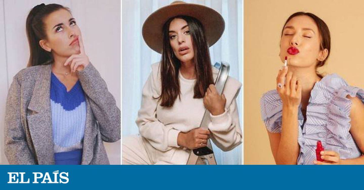 El Millonario Negocio De Los ‘influencers’: ¿justo O Disparatado ...