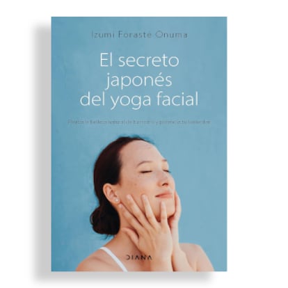 yoga facial
