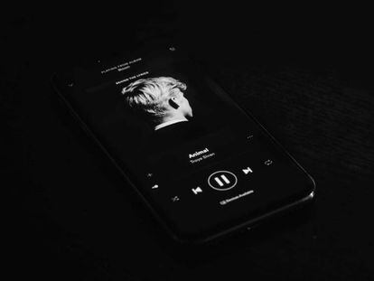 Spotify deja 'limpiar' playlist de canciones que ya no te gustan