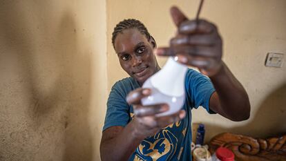 En Senegal, ellas rompen moldes laborales