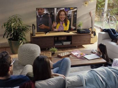Accesorios para convertir tu vieja TV en una Smart TV