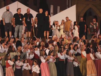 ‘Fuenteovejuna’ celebra su cuarto centenario como Bien de Interés Cultural