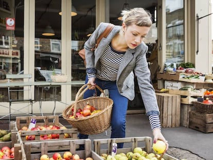 Las claves para cambiar nuestra alimentación y hacerla más sostenible como pide la ONU