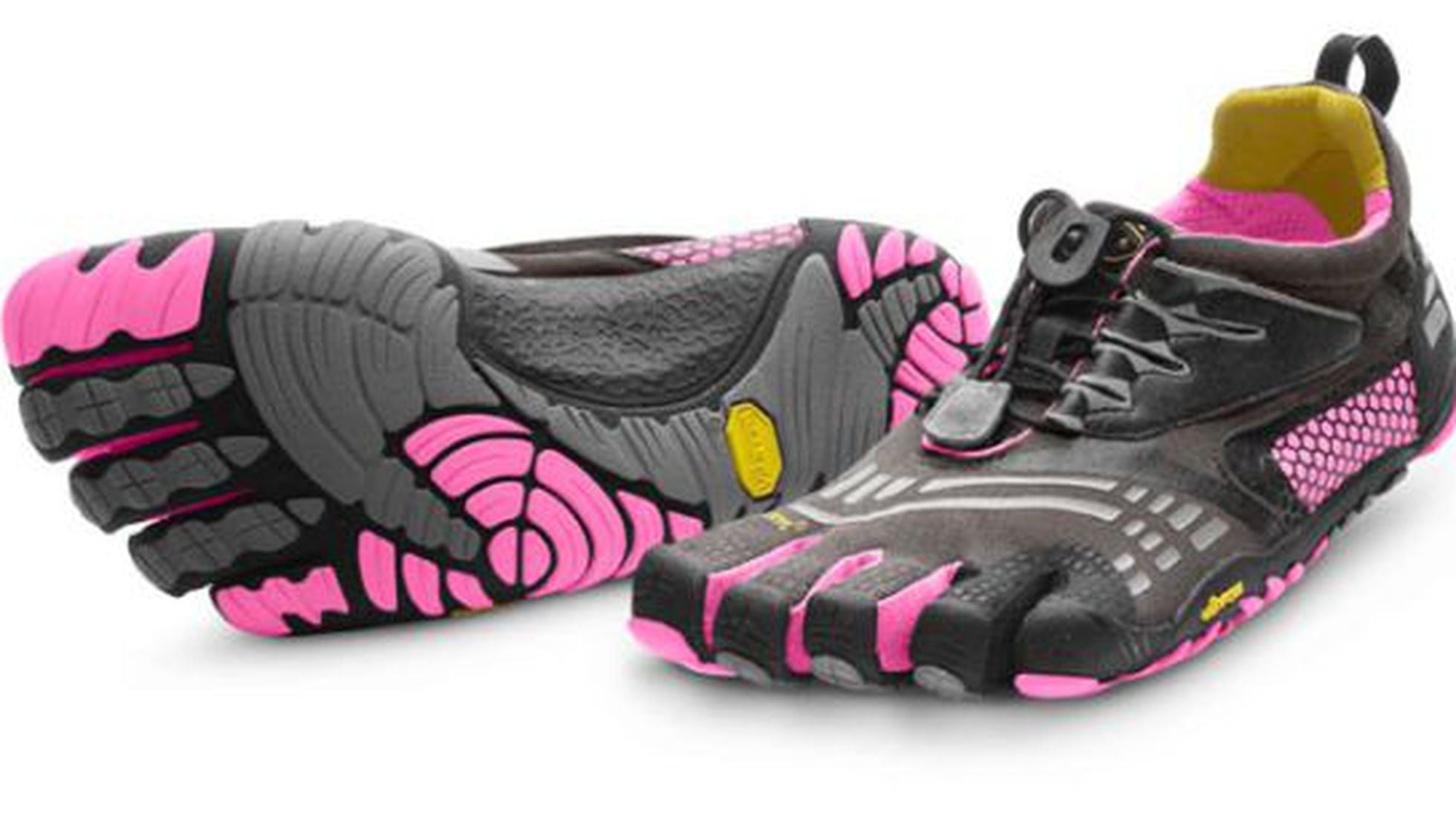 Vibram 5 fingers