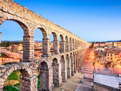 Turismo en Segovia: qué ver en en un día
