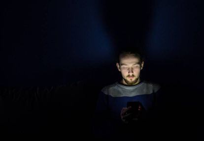 La manipulación de las redes sociales está afectando a los procesos políticos.