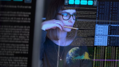 La Universidad Europea ofrece la oportunidad de convertirse en un experto en siete áreas con este método: Blockchain, Marketing Digital, Web Analytics, UX / UI, Project Management, Data Science y Fullstack Web Development.