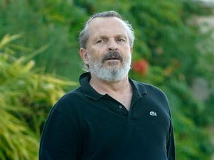 Miguel Bosé, el pasado verano en Madrid. En vídeo, una secuencia de la entrevista al cantante en el programa 'Lo de Évole'.