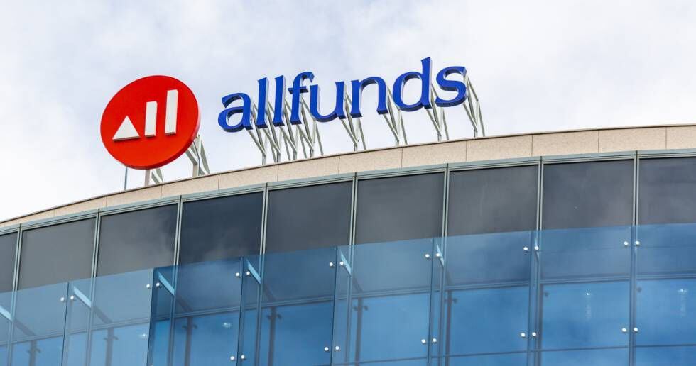 Allfunds retrocede un 10% en Bolsa tras el cese de las negociaciones sobre una posible opa