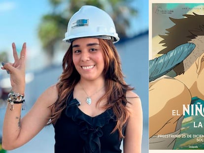 ilustradora colombiana Geraldine Fernández