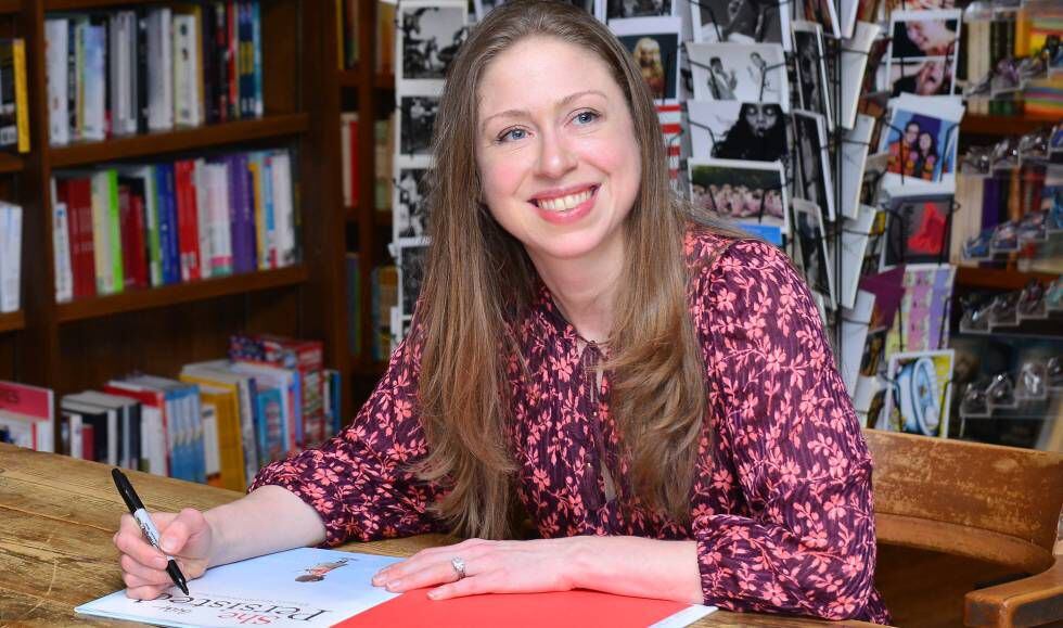 she persisted around the world by chelsea clinton she persisted around the world by chelsea clinton