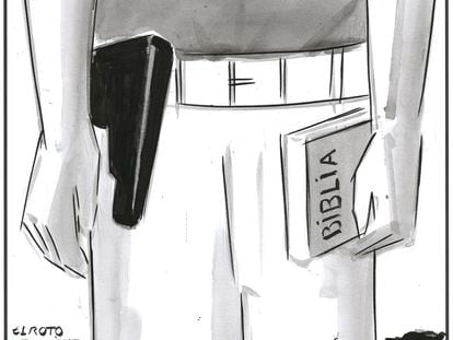 El Roto