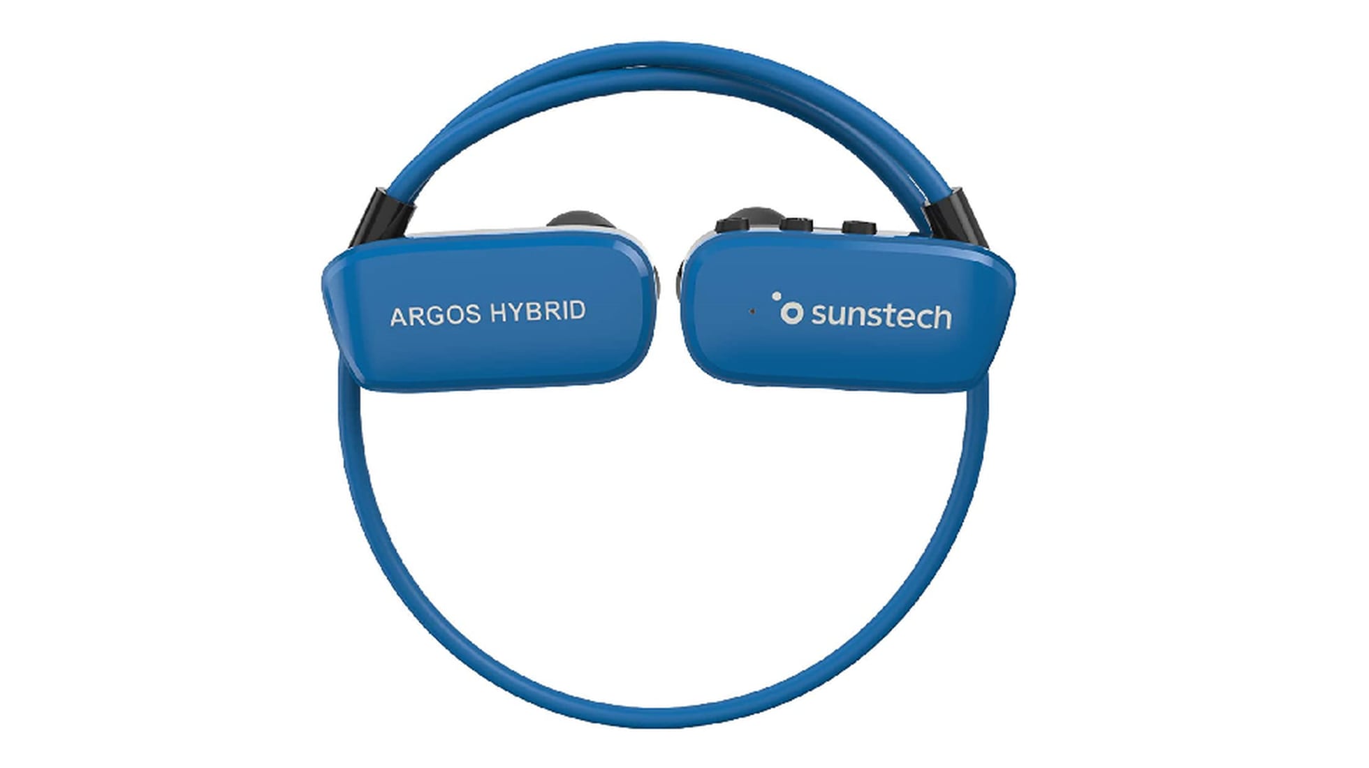 Auriculares Bluetooth Energy Sistem Earphones 1 Azul - Auriculares  Bluetooth - Los mejores precios
