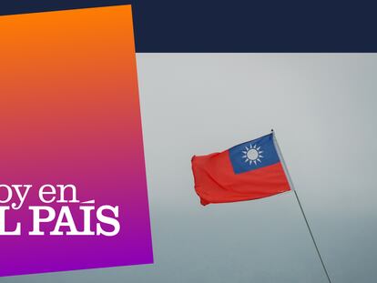 ‘Podcast’ | ¿Por qué hay que mirar a Taiwán además de a Ucrania? 