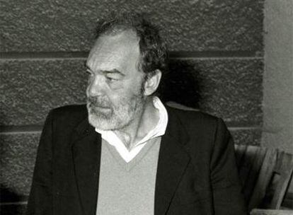 Klaus Michael Grüber.