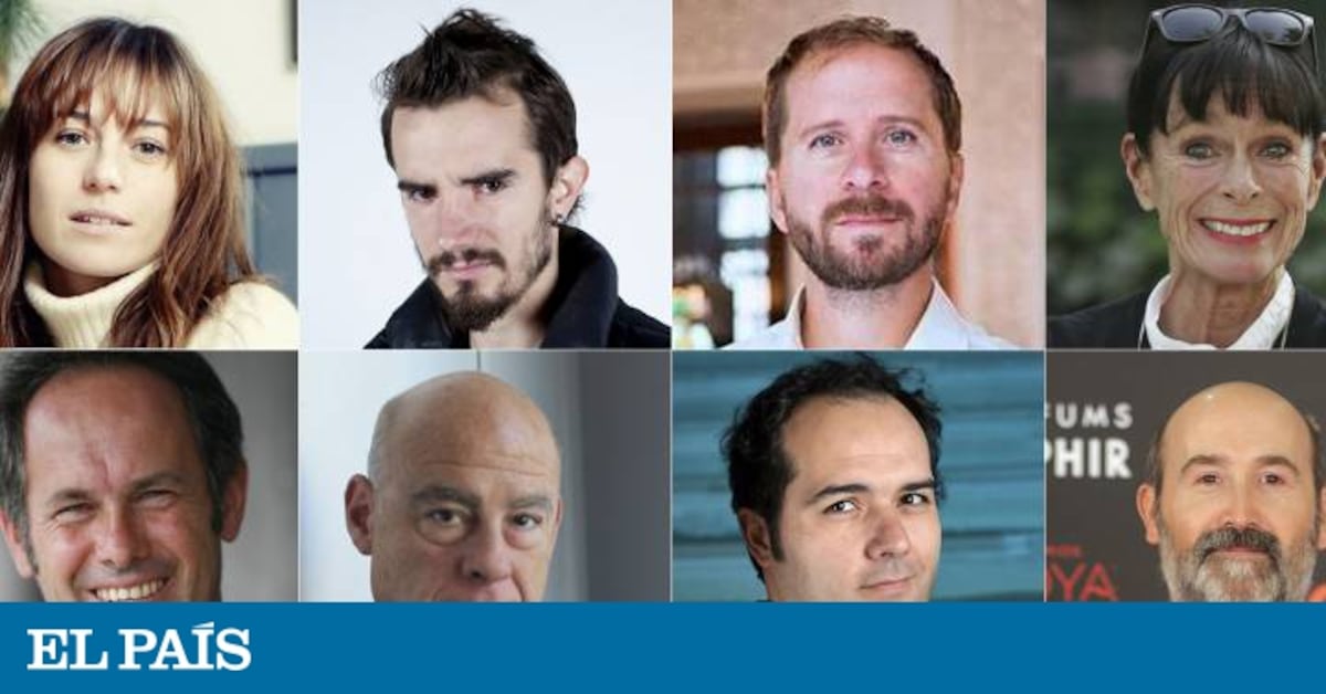 Estos son los 100 actores más taquilleros del cine español | Cultura ...