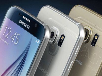 Las mejores carcasas con batería para el Samsung Galaxy S6 y S6 Edge