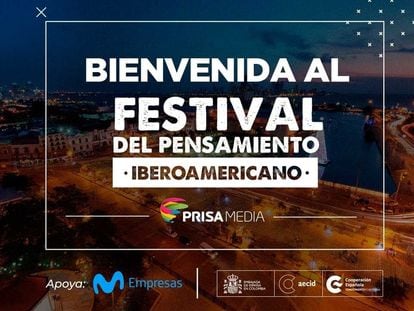 Festival del Pensamiento Iberoamericano 2022