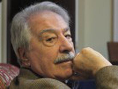 El padre de Maqroll residía en México desde 1956, recibió el Cervantes en 2001, el Príncipe de Asturias y el Reina Sofía