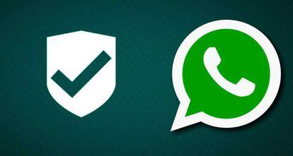 WhatsApp cifrado