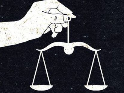 Desmenuzamos con Javier García Fernández, catedrático de Derecho Constitucional, los mecanismos de defensa que tiene la Constitución ante quienes no la respetan