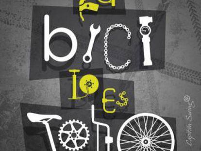 La bici fue Internet
