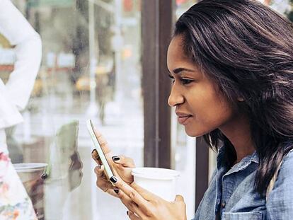 Google Maps y el comercio de proximidad.