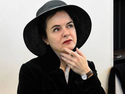 Amélie Nothomb