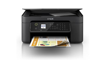⭐ las MEJORES impresoras 𝗠𝗨𝗟𝗧𝗜𝗙𝗨𝗡𝗖𝗜𝗢𝗡 para casa o tu negocio 💥  Qué impresora COMPRAR en 2023 ✓ 