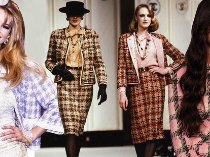 La chaqueta de Chanel: el misterio de la prenda capaz de poner de acuerdo a todas las generaciones