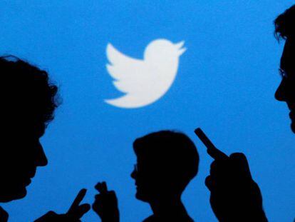Twitter sufre un apagón temporal en todo el mundo