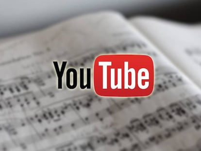 YouTube quiere que cantes como tus artistas preferidos con ayuda de IA