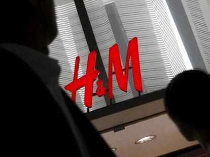 H&M cerrará seis tiendas en España durante el primer semestre