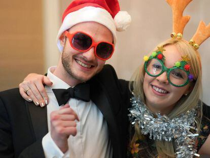 Cómo sobrevivir a la cuesta de enero: tickets regalo, turrón pasado y gente que aún dice "feliz año"