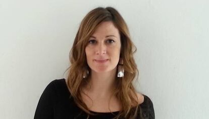Gemma Galdon.