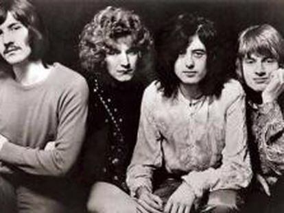El regreso de Led Zeppelin se debe a algo más que a nostalgia