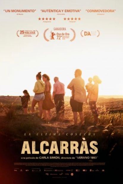 alcarrasok