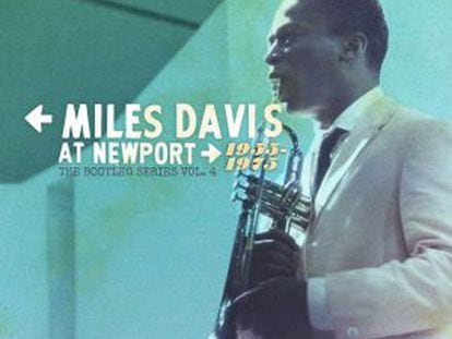 Siete noches con Miles Davis