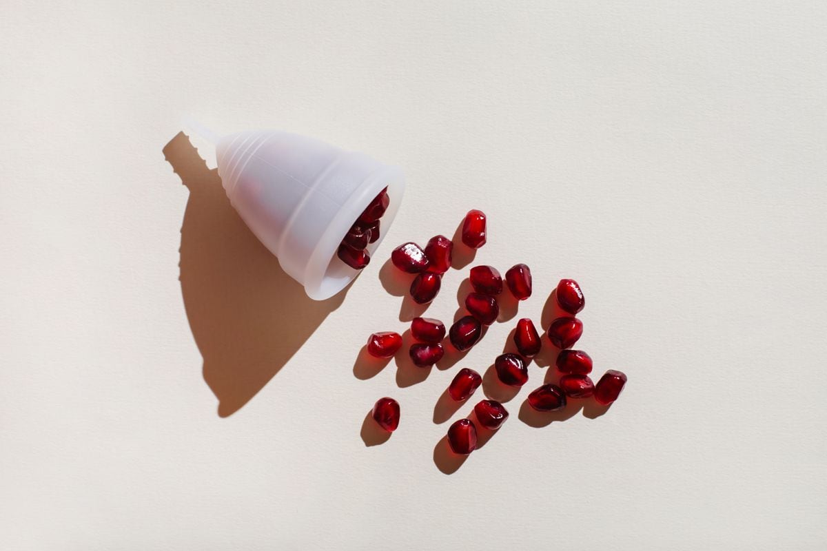 Caroline Gargett: El potencial sin explotar de las células madre de la sangre menstrual | Salud y bienestar
