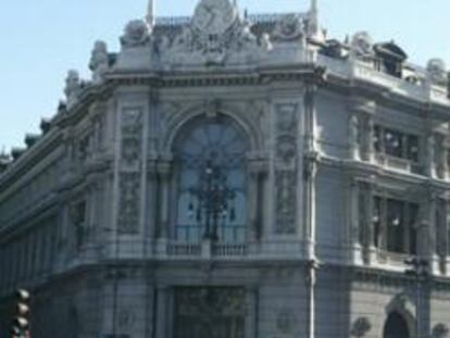 Banco de España