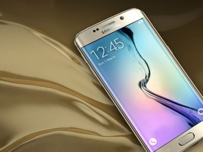 Los Samsung Galaxy S6 y S6 Edge reciben funciones del S6 Edge Plus en su última actualización